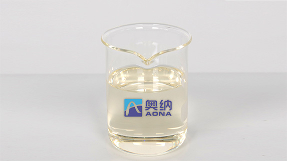 奧納淺談分散劑的作用過(guò)程